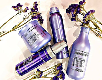 Почему уход за волосами в салоне не приносит результата?